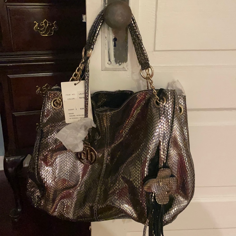 Brand new Charmes purse